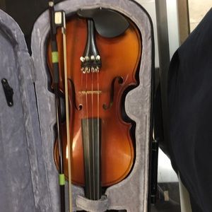 Anton Schroetter 1/2 Master art violin
